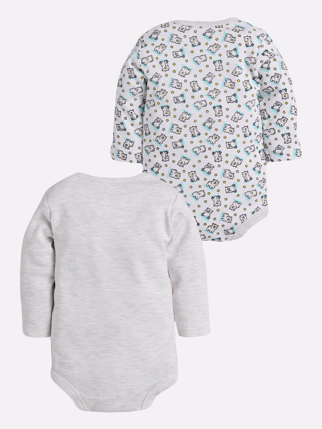 Romper for Girls (Set of 2)