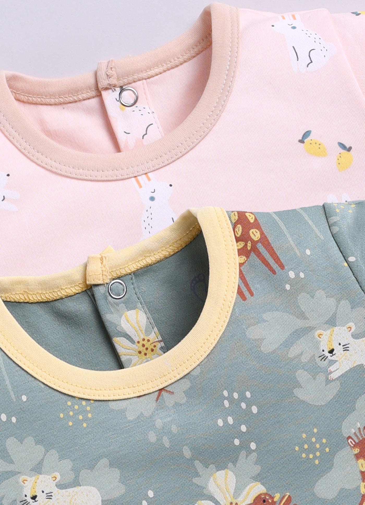 Frock – Rose & Olive
