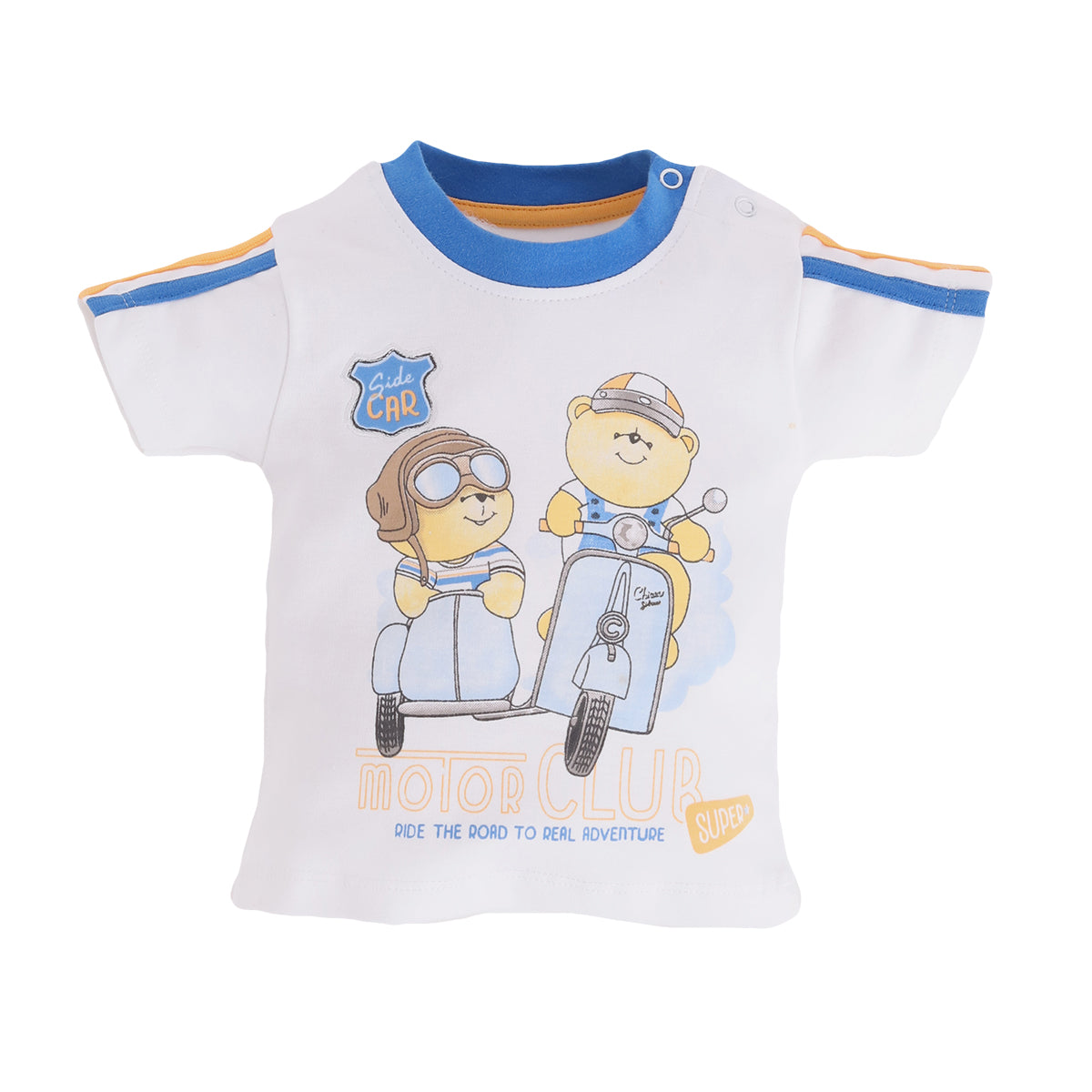 T-Shirt for Boys