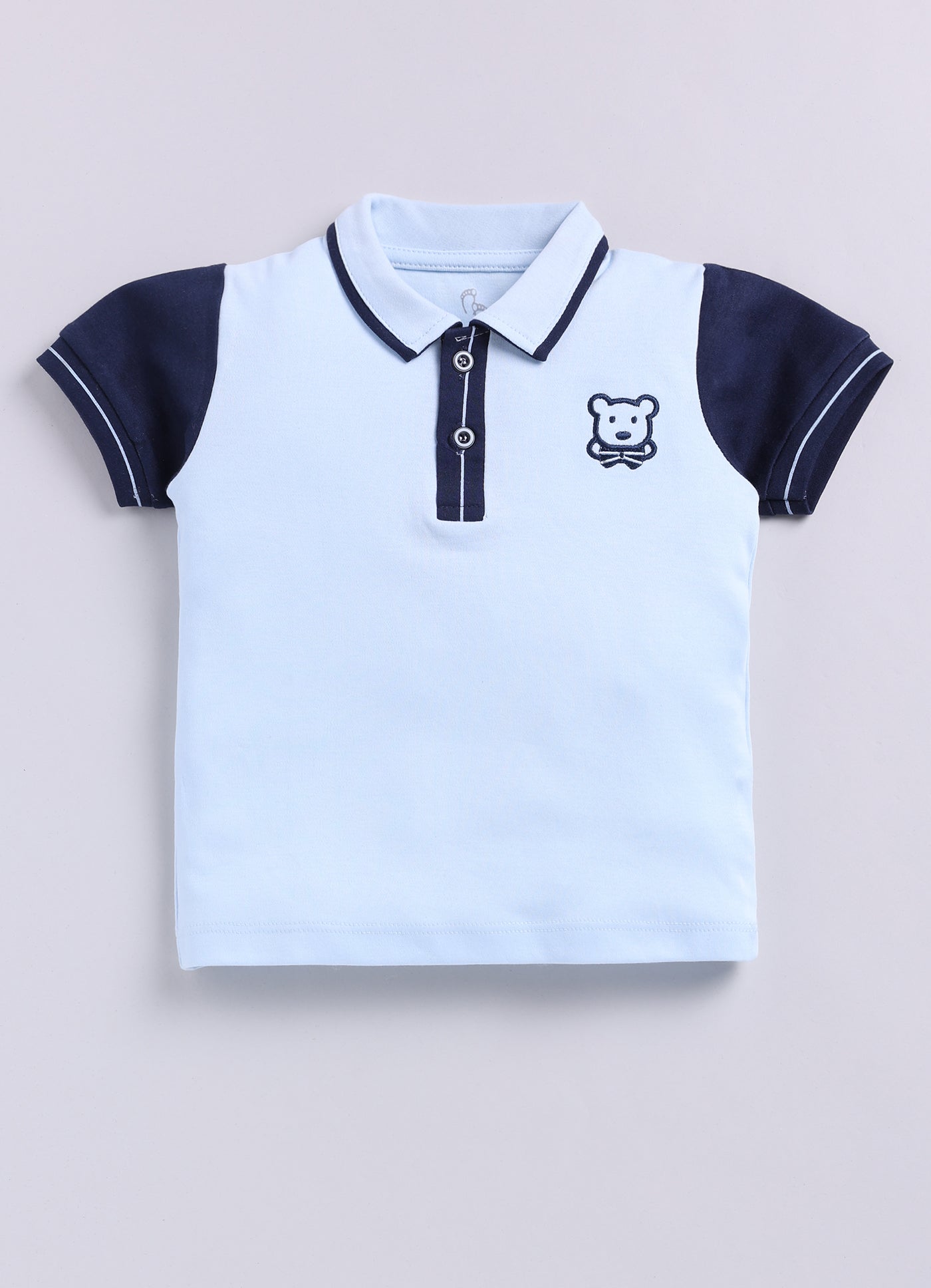 Top & Bottom for Boys