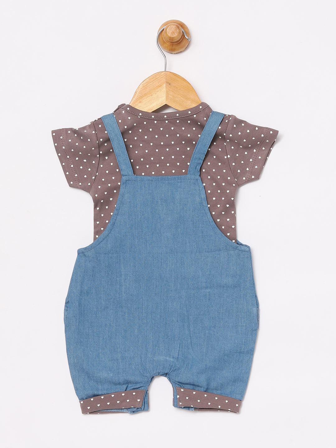 Dungaree for Girls
