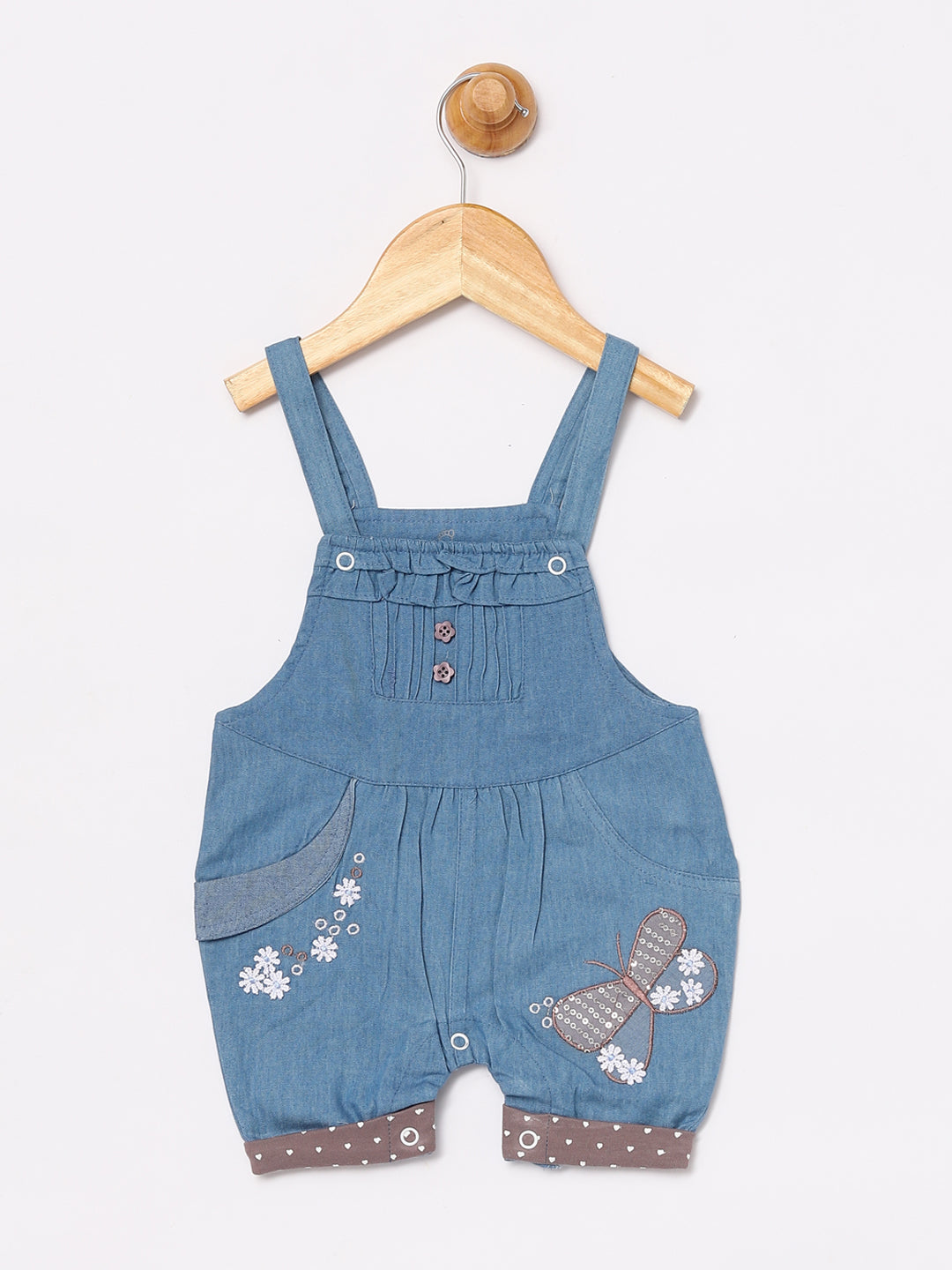 Dungaree for Girls