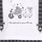 BABY GO 100% Pure Cotton Full Sleeves Rompers/Bodysuit/Sleepsuit for Baby Boys