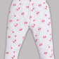BABY GO baby GIRL Cotton Pyjamas FUSHIA