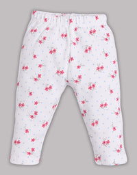 BABY GO baby GIRL Cotton Pyjamas FUSHIA
