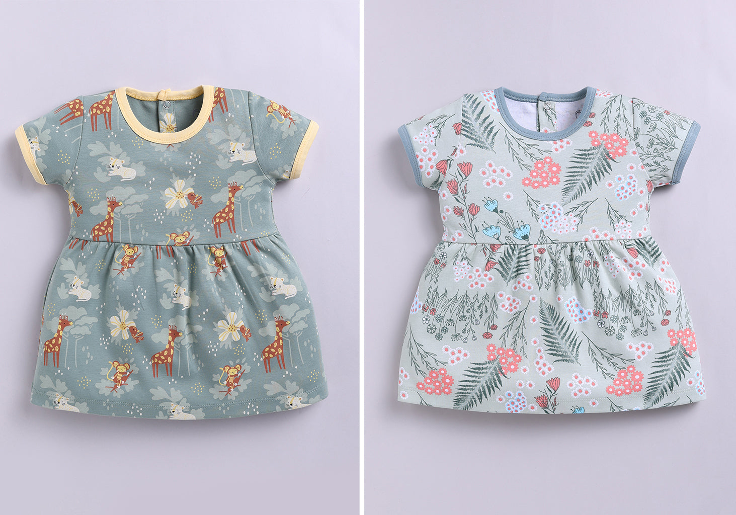 Frock – Sage & Olive