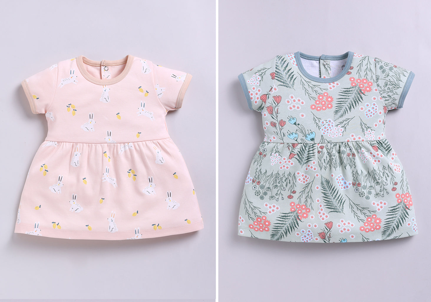 Frock – Sage & Rose