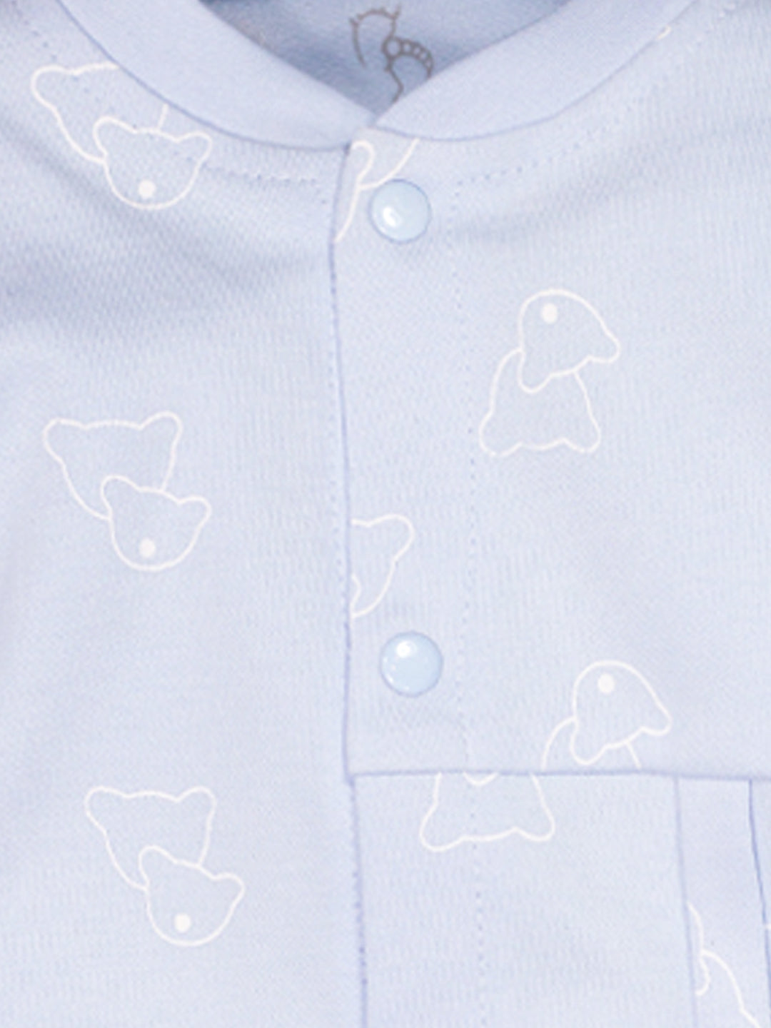 Designer Rompers for Baby Boys SKY
