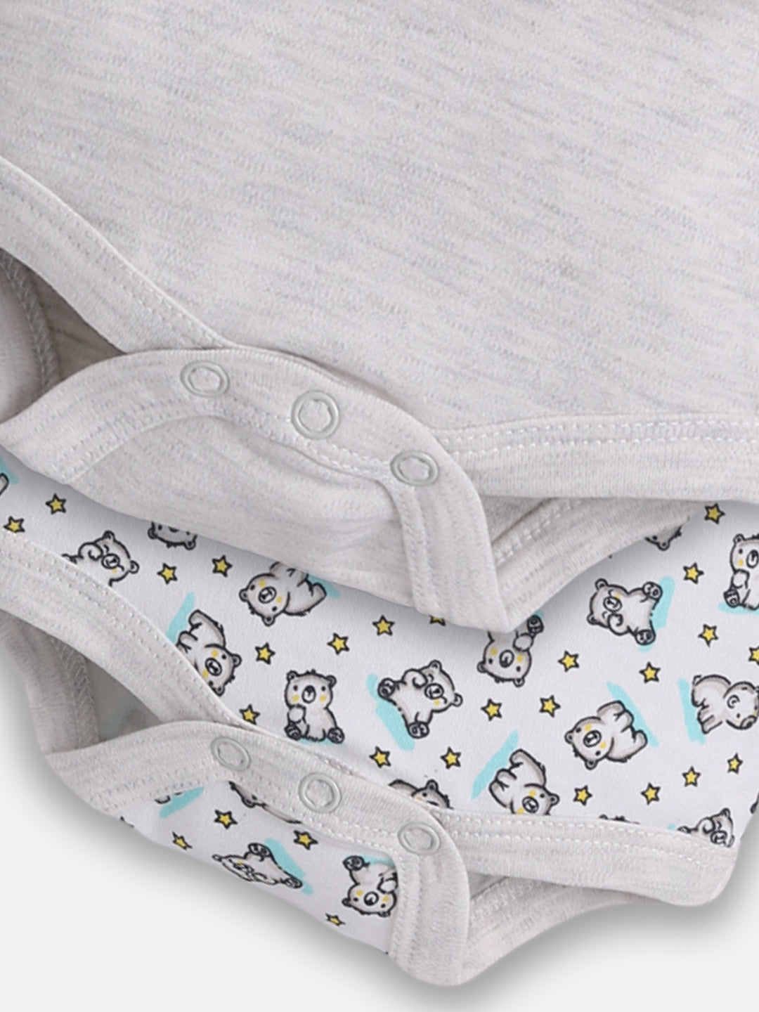 Romper for Girls (Set of 2)