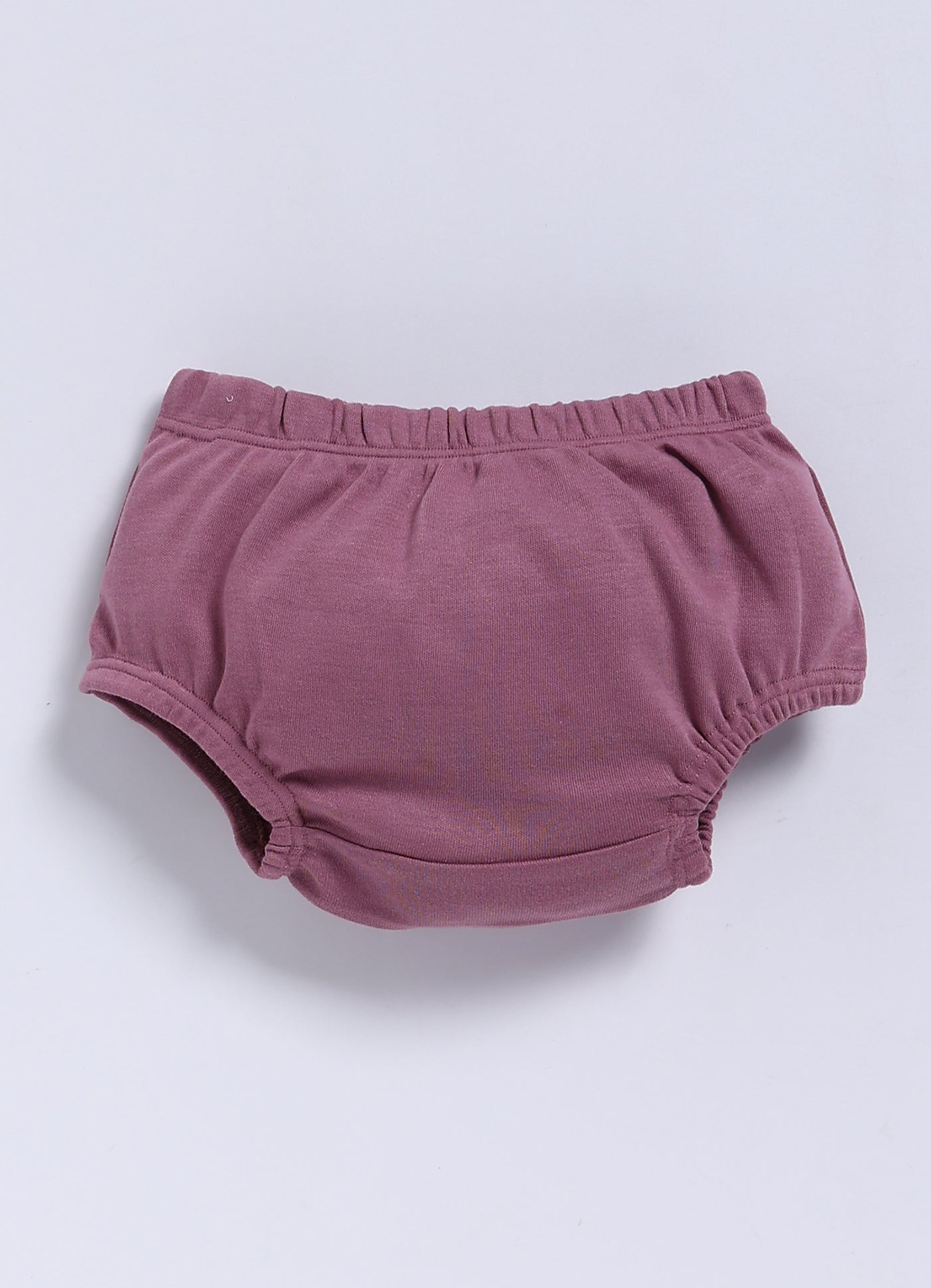 Frock – Mauve Striped