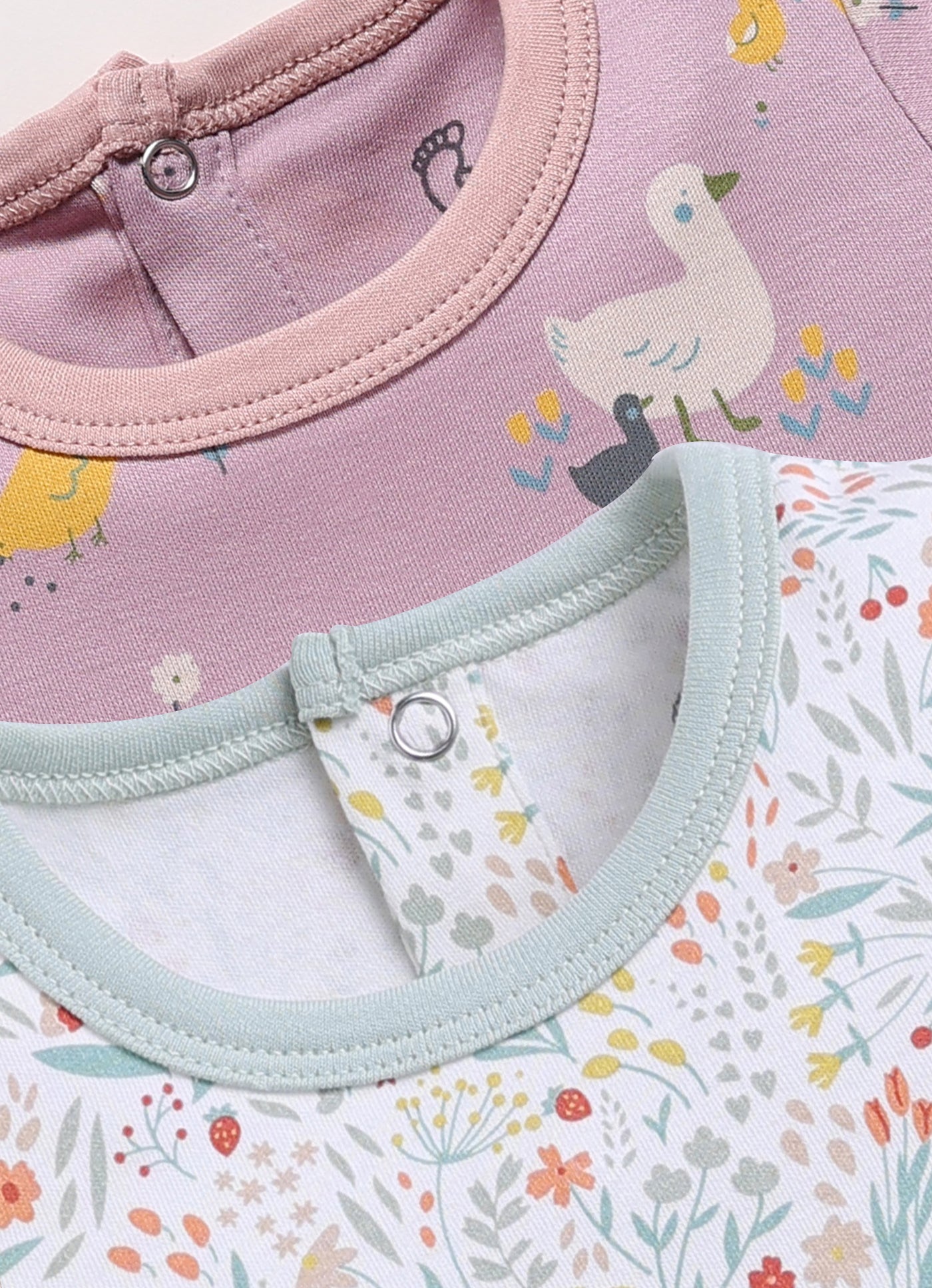 Frock – Mint & Stone