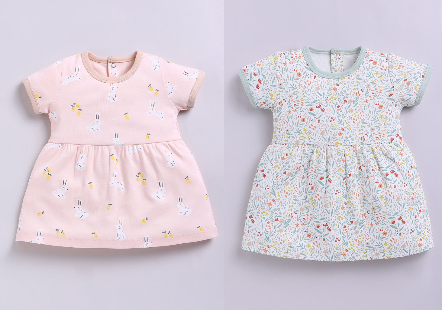 Frock – Mint & Rose