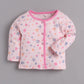 Full Sleeve Set of 3 TEES Combo for Baby Girls