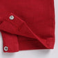 Work, Work, Work Playtime Baby Boy Summer Romper, Construction Fun-RED