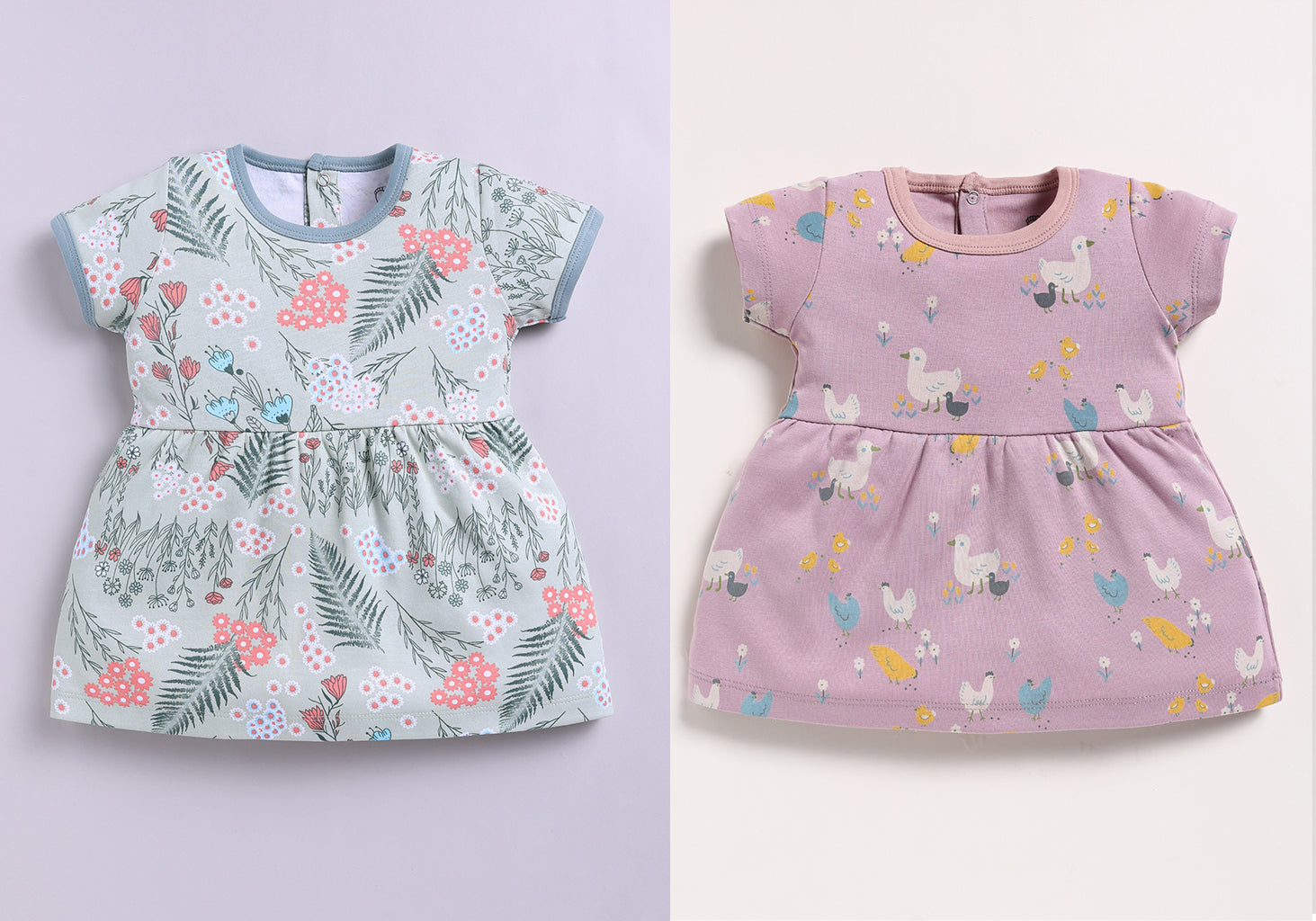 Frock – Stone and Sage