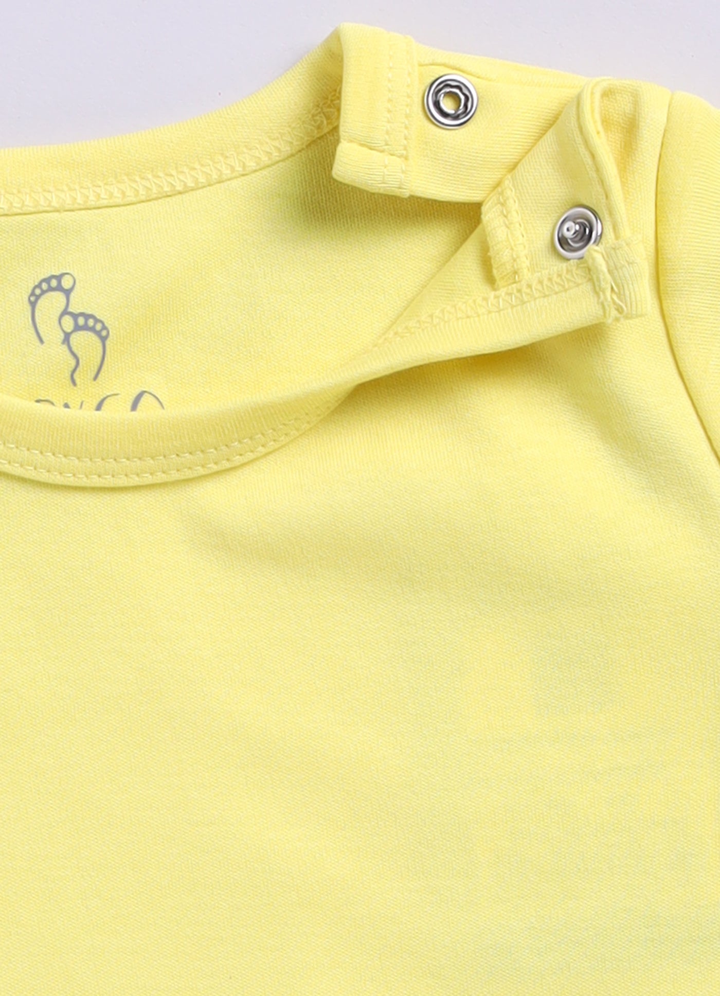 Half Sleeve Dungaree for Boys - Pista Green & Green