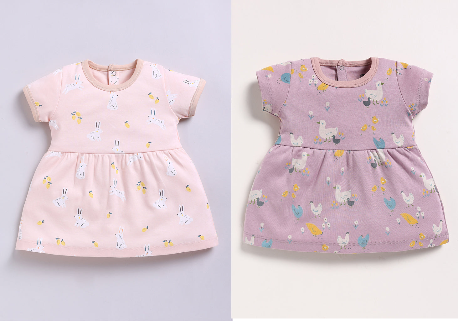 Frock – Stone & Rose