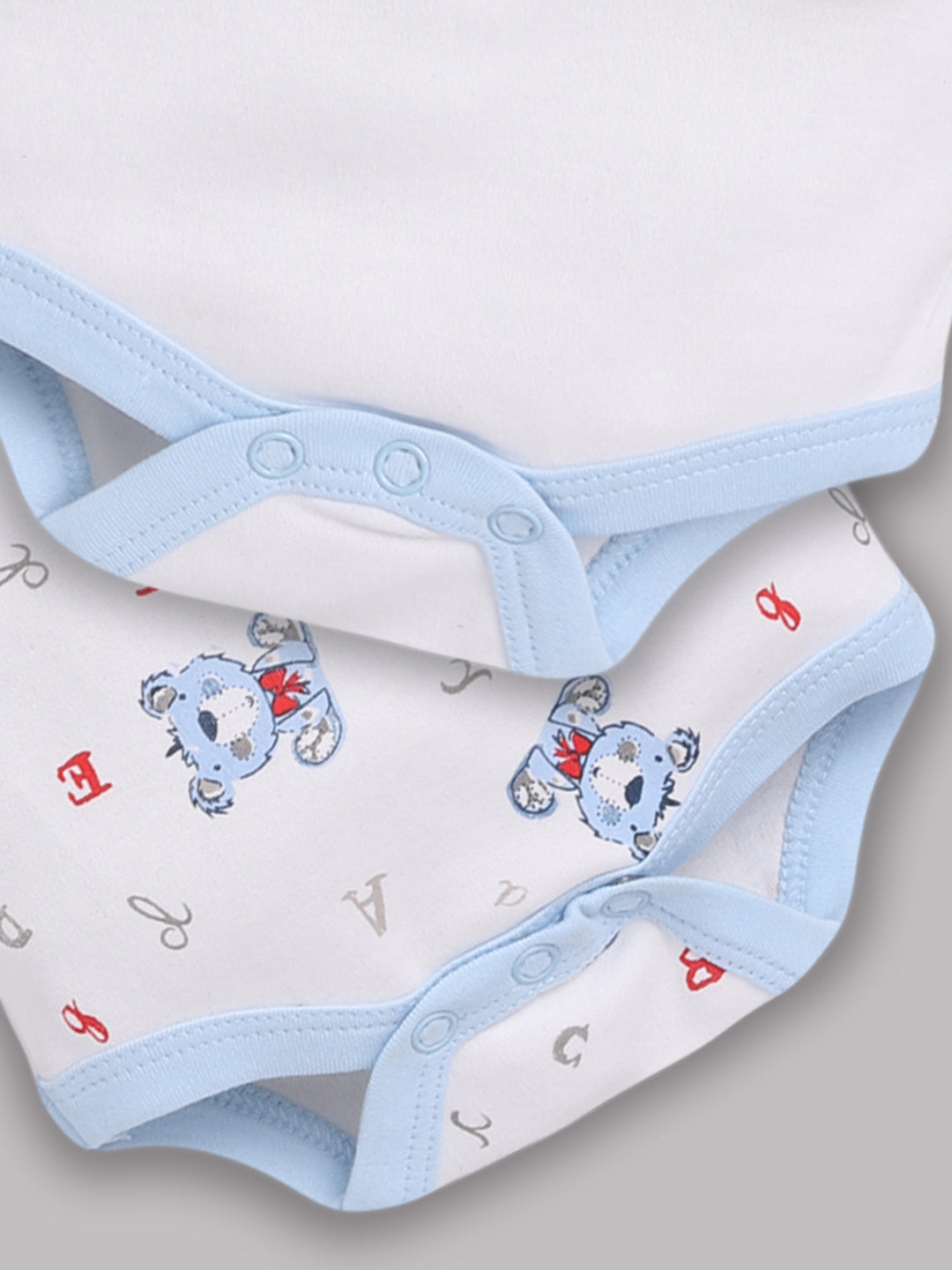 Romper for Girls (Set of 2)