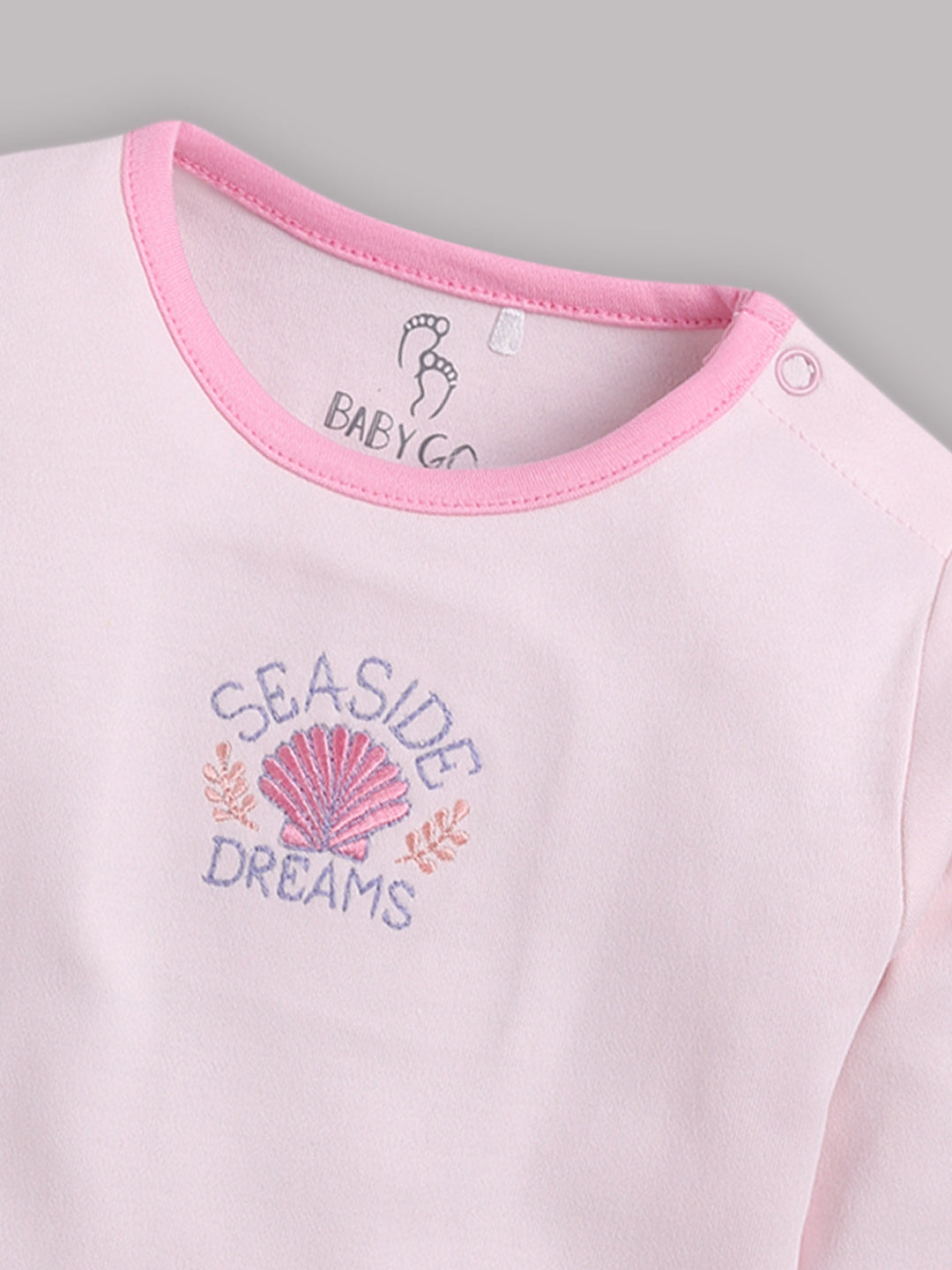 Top & Bottom for Girls