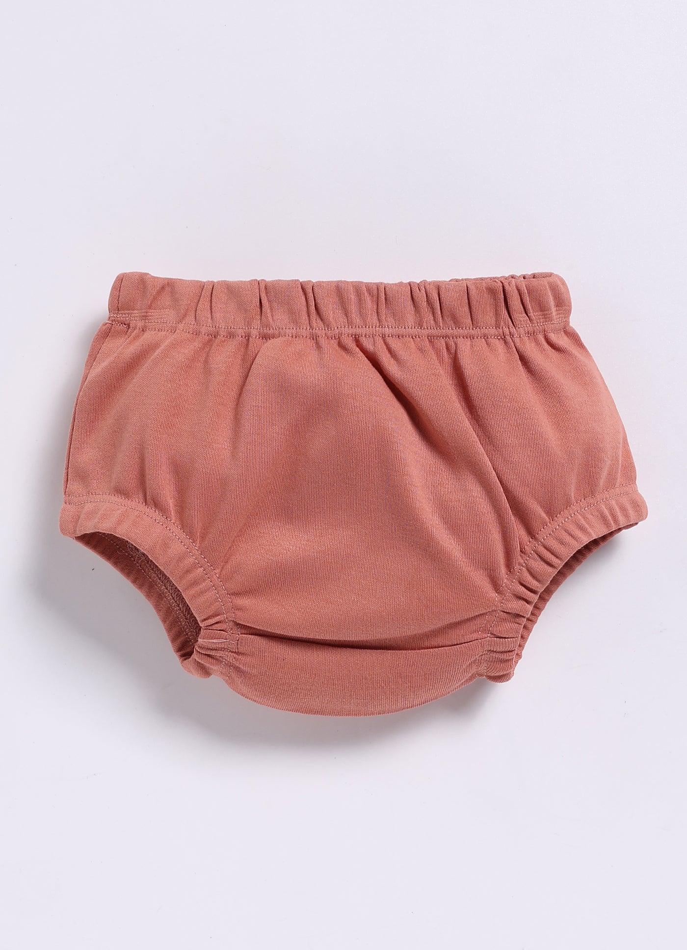 Frock – Peach Delight