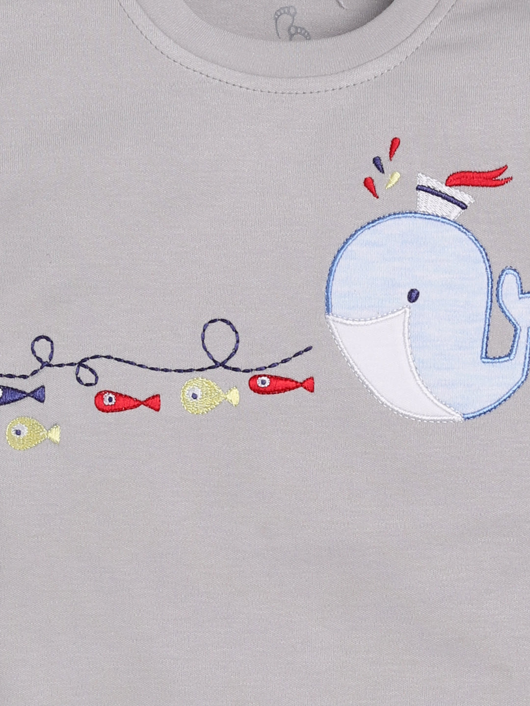 Top & Bottom for Boys