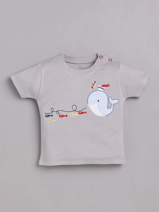 Top & Bottom for Boys