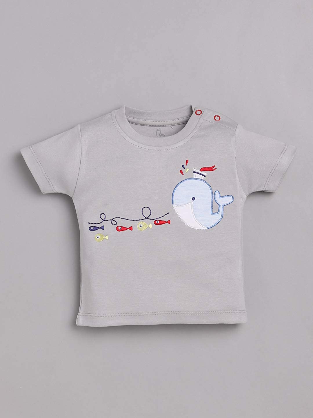 Top & Bottom for Boys