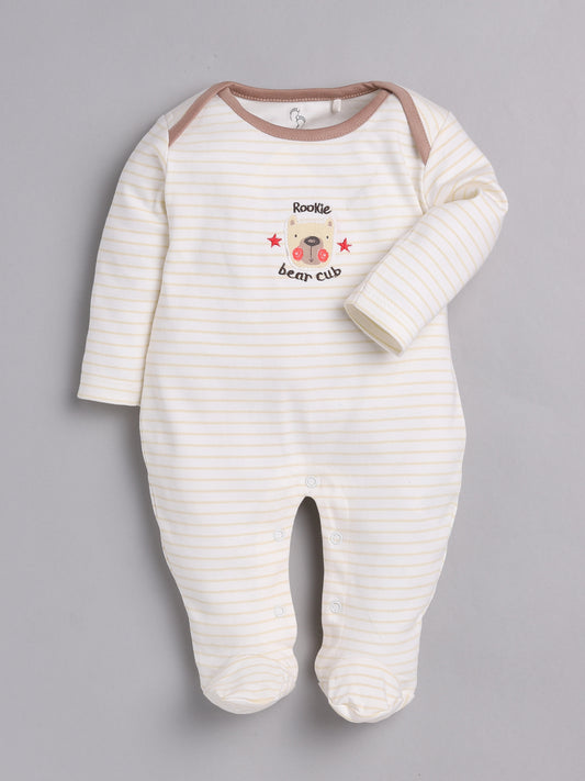 Romper for Boys