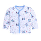 Full Sleeve Set of 3 TEES Combo for Baby Boys