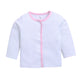 Baby Boys & Baby Girls Printed Pure Cotton T Shirt  (Multicolor, Pack of 3)