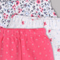BABY GO baby GIRL Cotton Pyjamas FUSHIA