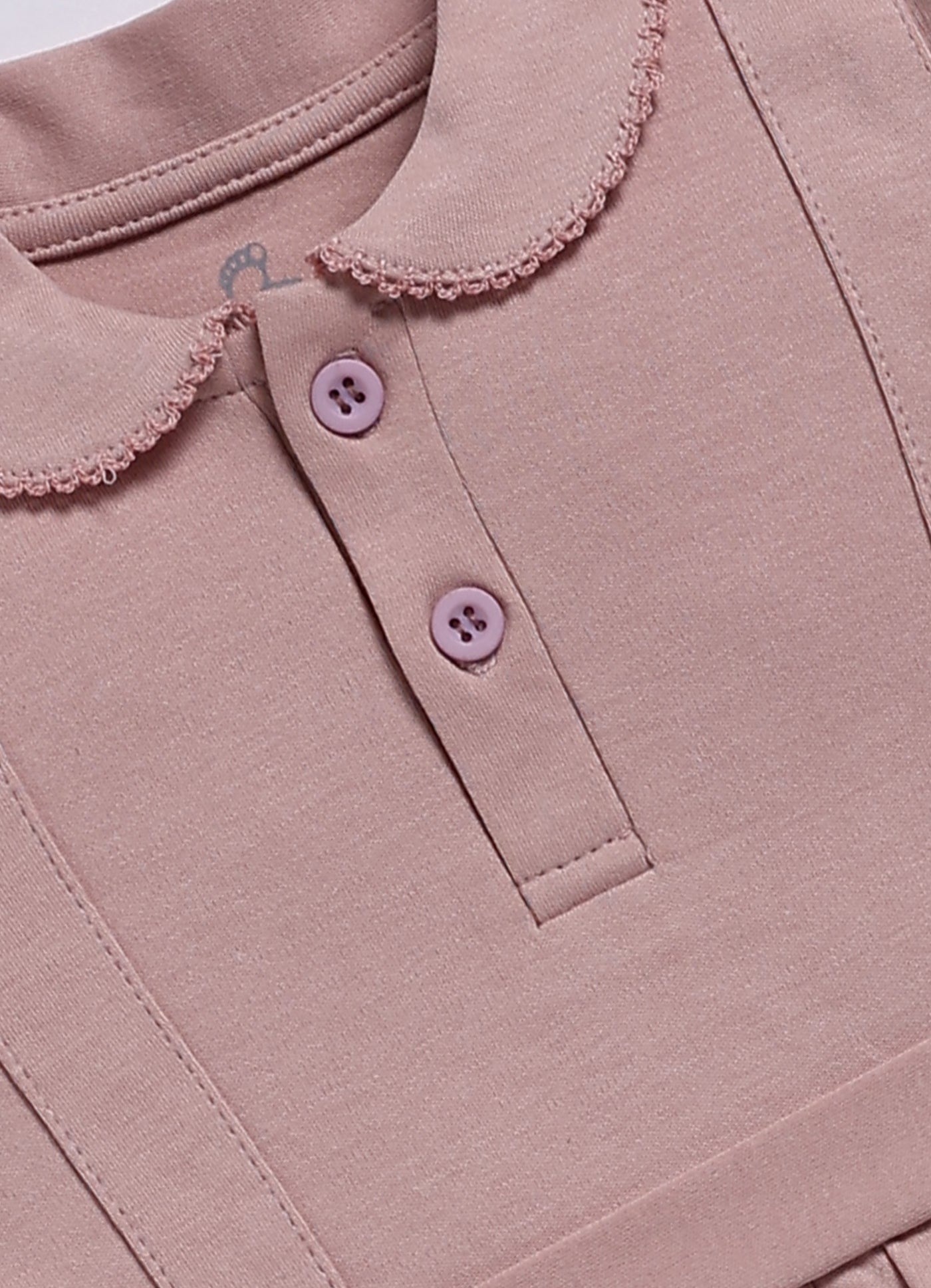 Frock – Copper Rose