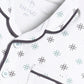 Printed Half Sleeves Baby Boy Night Suit-OLIVE