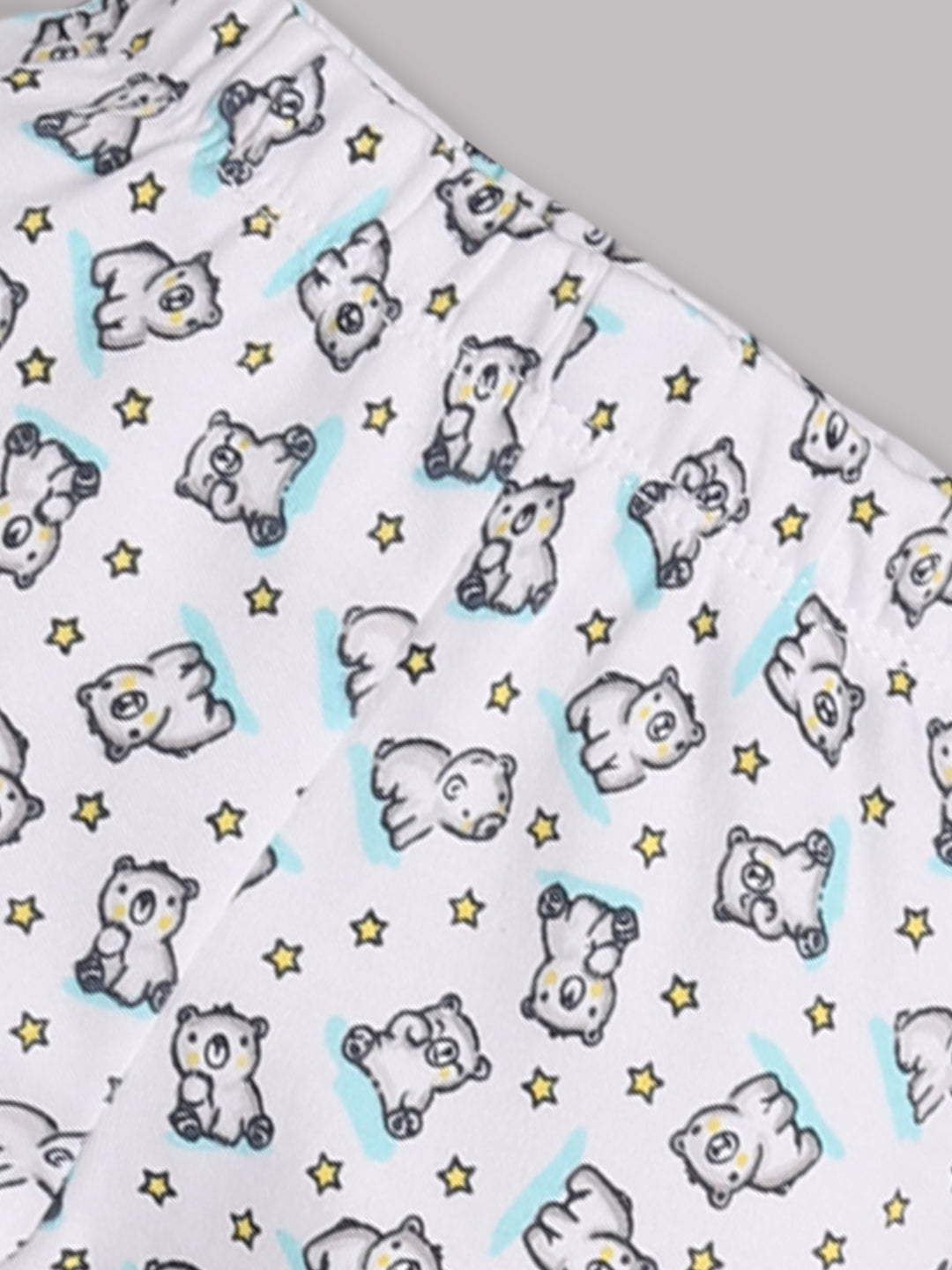 Top & Bottom for Girls