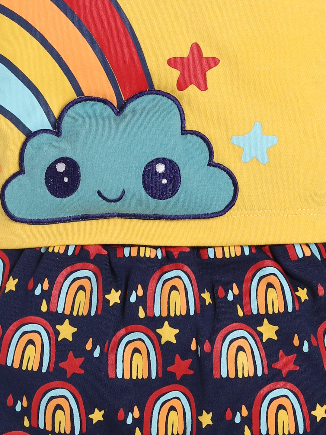 Top & Bottom for Boys