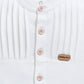 Baby Boy Designer Half T Shirt & Short Set-Beige