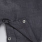 Cute Fromal Baby Boy Half Sleeves Romper-NAVY