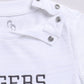 Cute Tiger Designed Baby Boy Half T Shirt & Short Set-MELLANGE