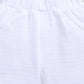 Baby Boy Little Explorer Half T Shirt & Short Set-Gray