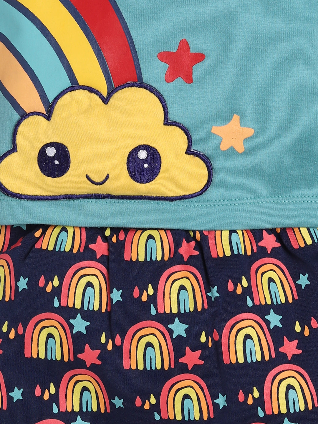 Top & Bottom for Boys