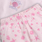 Top & Bottom for Girls