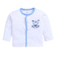 Full Sleeve Set of 3 TEES Combo for Baby Boys