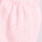 Baby Girl Printed Full Sleeve Night Suit-PEACH