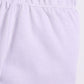 Baby Boy Solid Full Sleeve Night Suit-LAVENDER