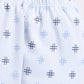 Baby Boy Comfy Printed Night Suit-BLUE