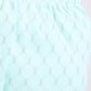Baby Girl Comfy Half Sleeves Night Suit-LIGHT GREEN