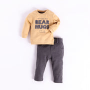 Top & Bottom for Boys