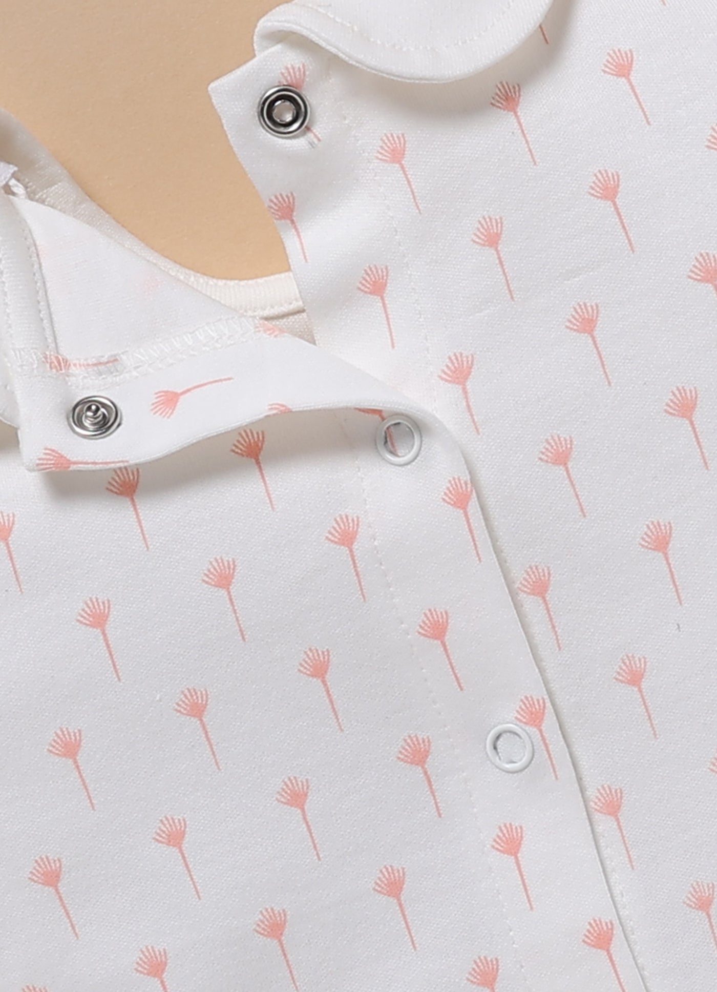 Frock – White Orchid