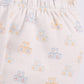 Playful Printed Baby Boy Night Suit-BEIGE