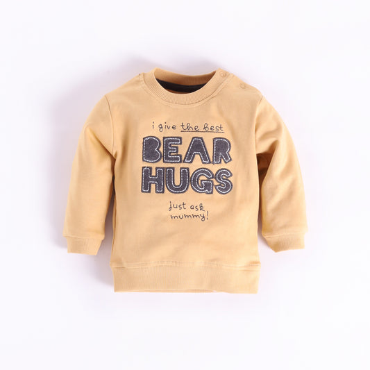 Top & Bottom for Boys